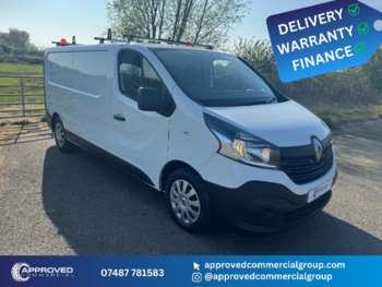 Used Renault Trafic 2019 for sale - 74364287: Photo