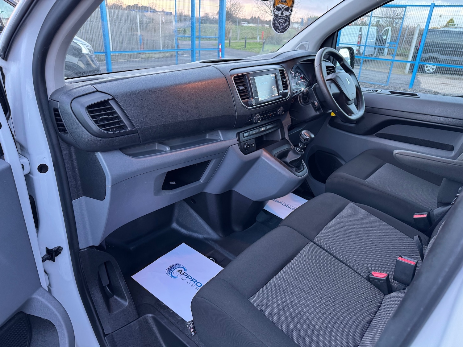 Used Peugeot Expert 2023 for sale - 77210669: Photo 10