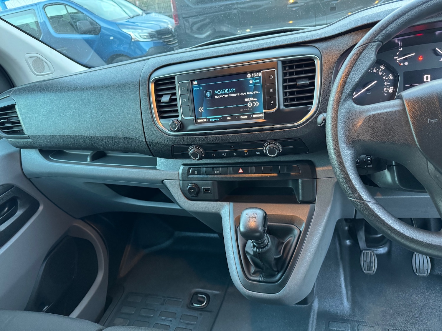 Used Peugeot Expert 2023 for sale - 77210669: Photo 12