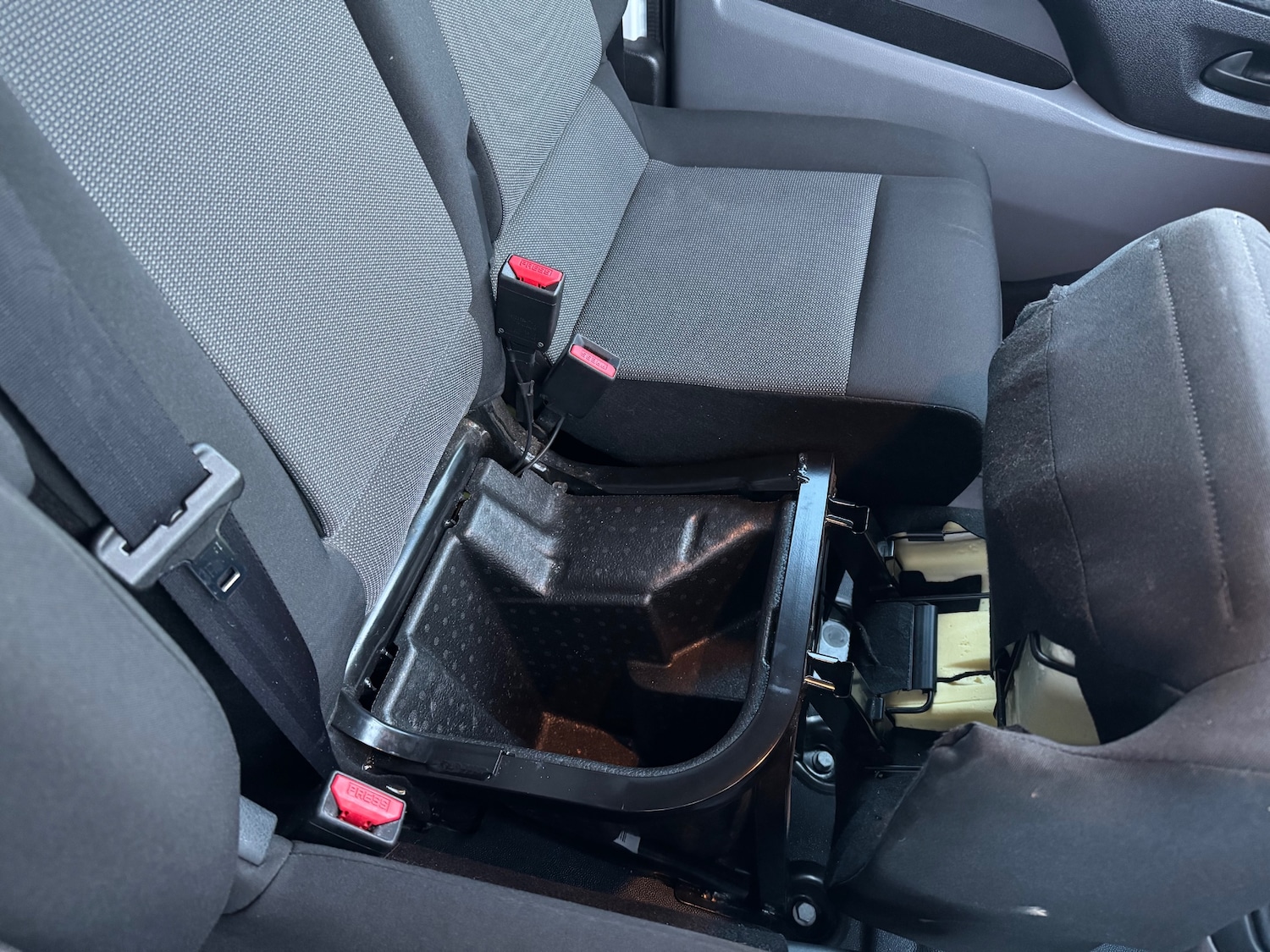 Used Peugeot Expert 2023 for sale - 77210669: Photo 13