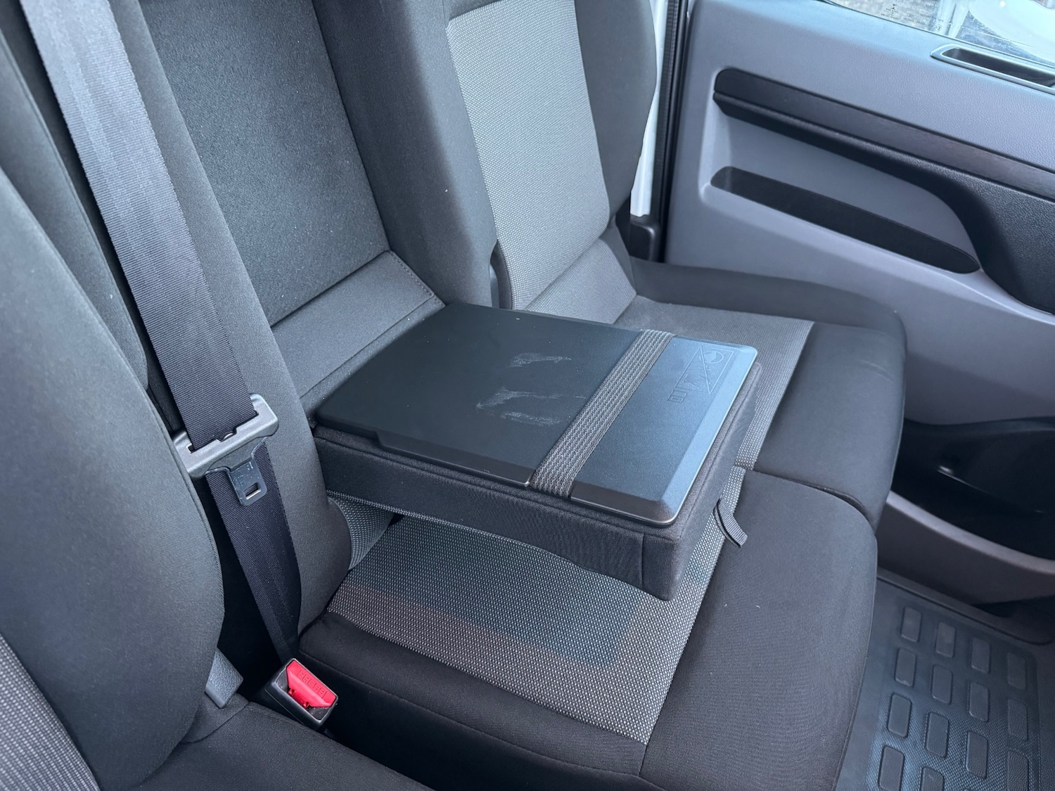 Used Peugeot Expert 2023 for sale - 77210669: Photo 14