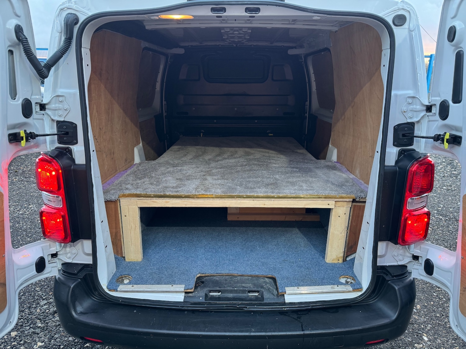 Used Peugeot Expert 2023 for sale - 77210669: Photo 17