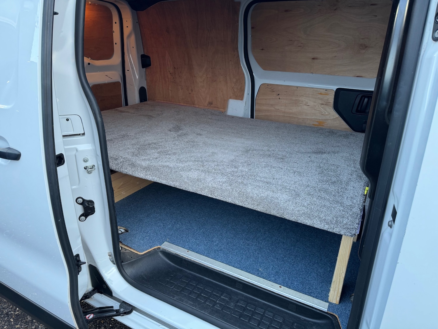 Used Peugeot Expert 2023 for sale - 77210669: Photo 19