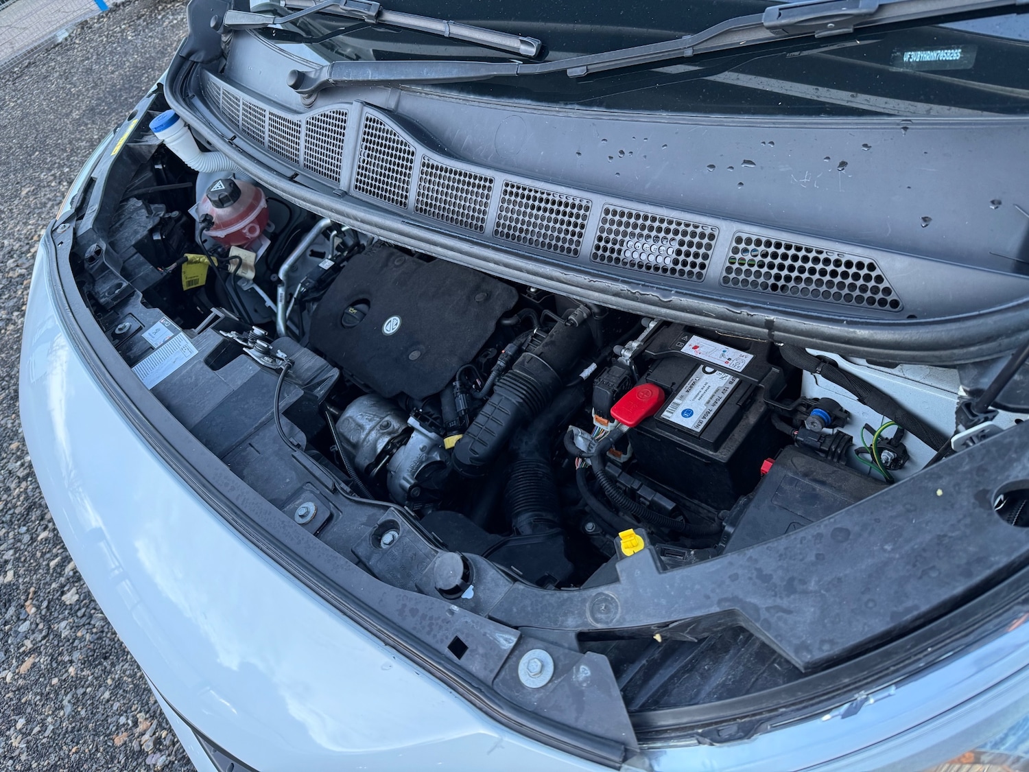 Used Peugeot Expert 2023 for sale - 77210669: Photo 20