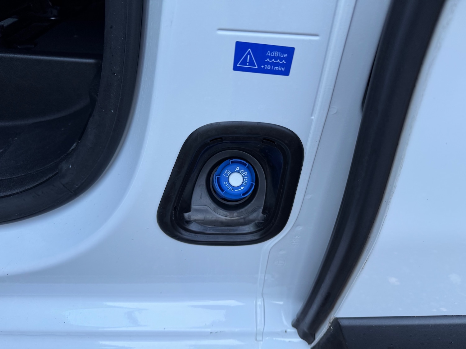 Used Peugeot Expert 2023 for sale - 77210669: Photo 21