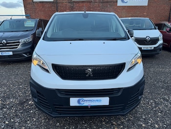 Used Peugeot Expert 2023 for sale - 77210669: Photo
