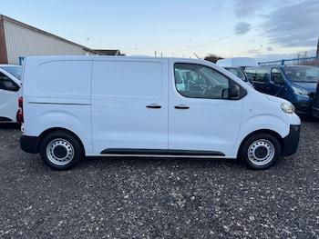 Used Peugeot Expert 2023 for sale - 77210669: Photo