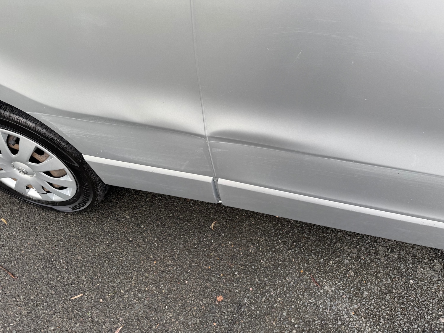 Used Vauxhall Vivaro 2017 for sale - 76797222: Photo 19