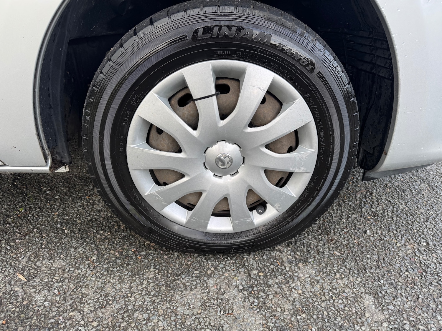 Used Vauxhall Vivaro 2017 for sale - 76797222: Photo 20