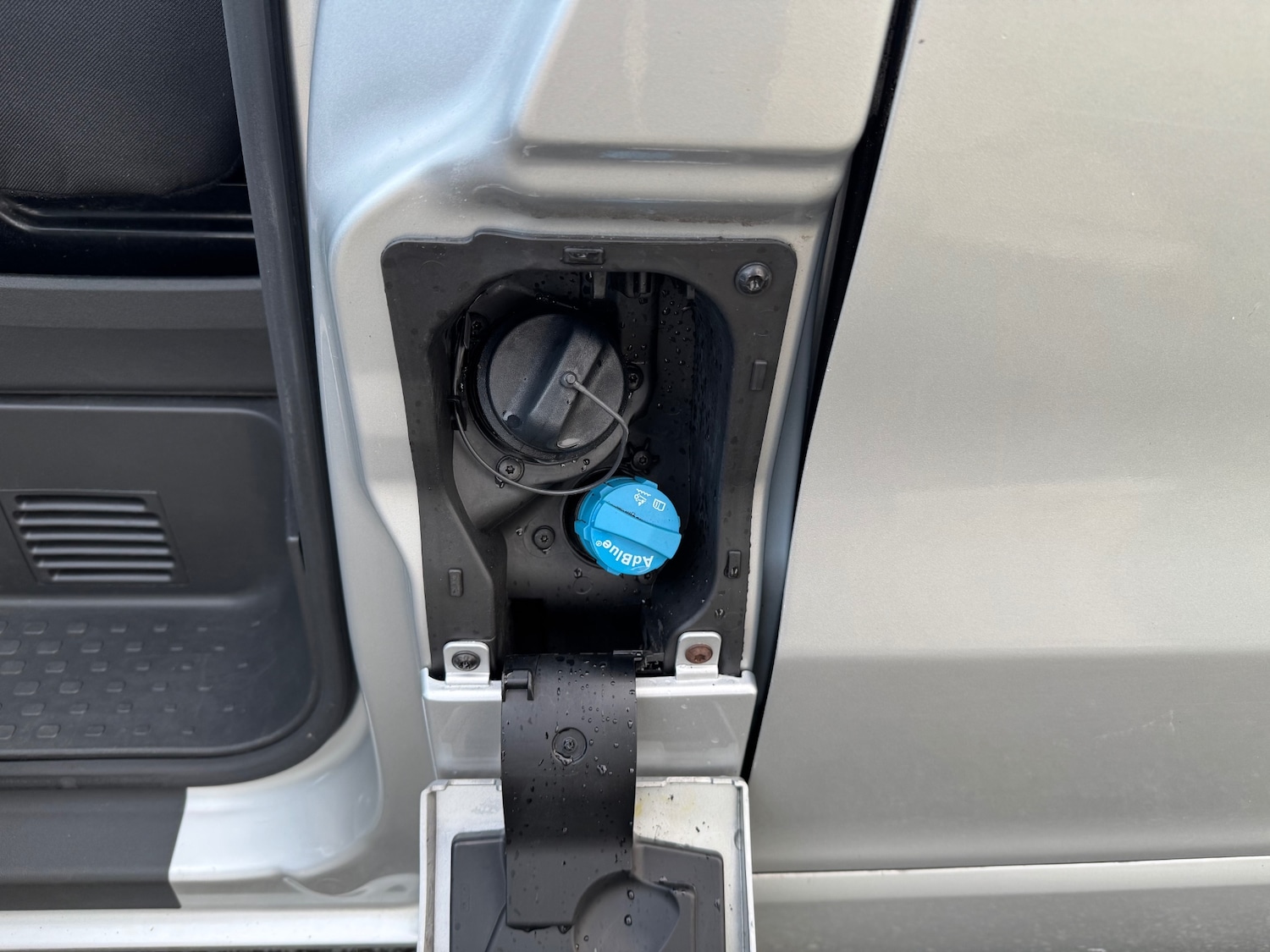 Used Vauxhall Vivaro 2017 for sale - 76797222: Photo 22