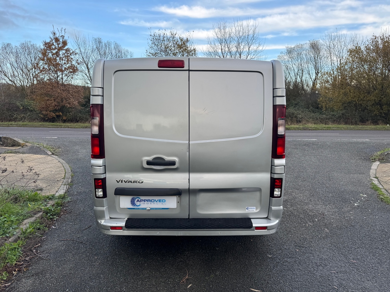 Used Vauxhall Vivaro 2017 for sale - 76797222: Photo 7
