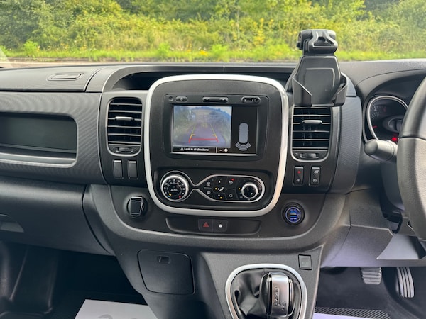 Used Renault Trafic 2021 for sale - 75409386: Photo 14