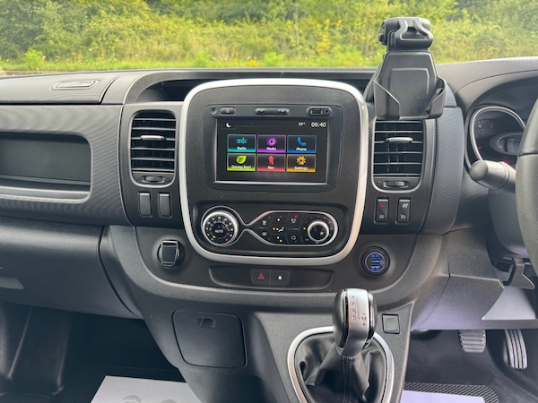 Used Renault Trafic 2021 for sale - 75409386: Photo 15