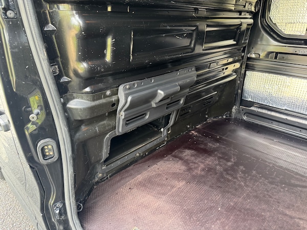 Used Renault Trafic 2021 for sale - 75409386: Photo 17