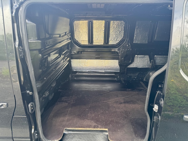 Used Renault Trafic 2021 for sale - 75409386: Photo 20