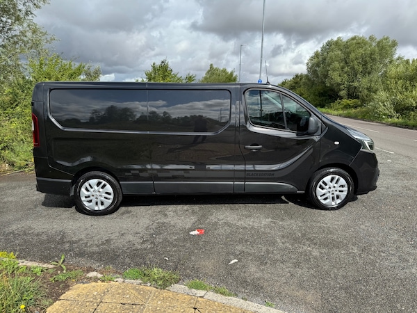 Used Renault Trafic 2021 for sale - 75409386: Photo 4