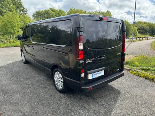 Used Renault Trafic 2021 for sale - 75409386: Photo 6