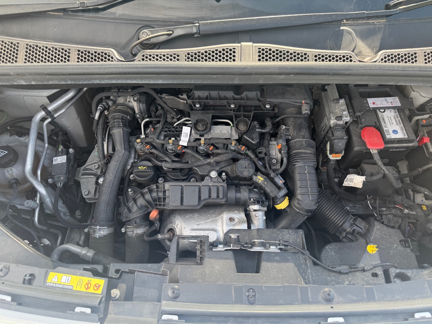 Vehicle 19