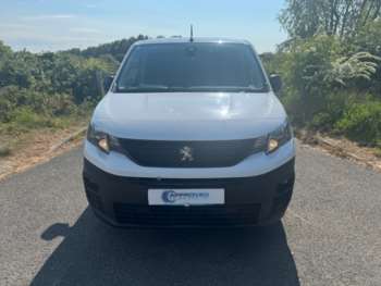 Used Peugeot Partner 2023 for sale - 74661274: Photo
