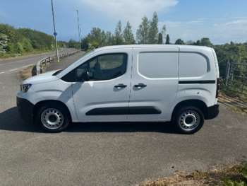 Used Peugeot Partner 2023 for sale - 74661274: Photo