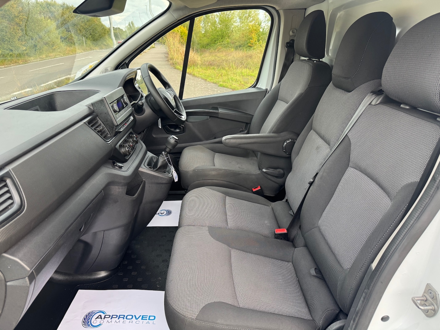 Used Renault Trafic 2022 for sale - 76065358: Photo 10