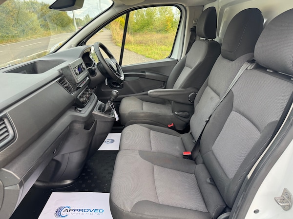 Used Renault Trafic 2022 for sale - 76065358: Photo 10
