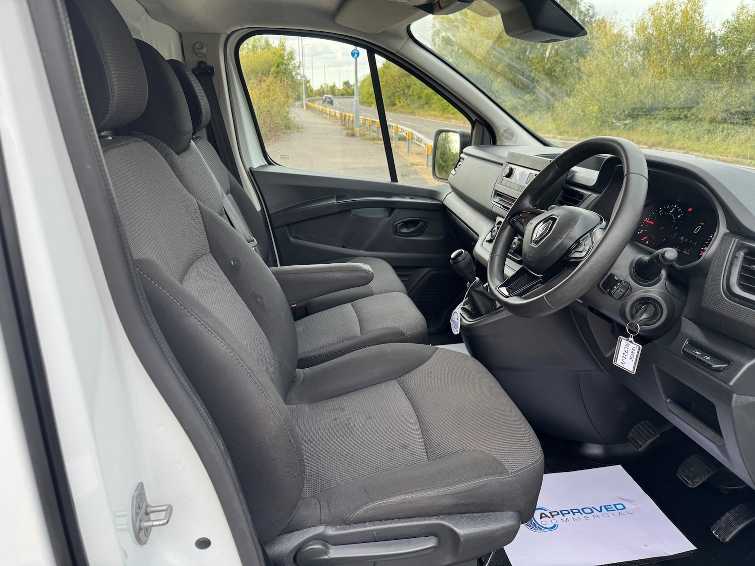 Used Renault Trafic 2022 for sale - 76065358: Photo 11