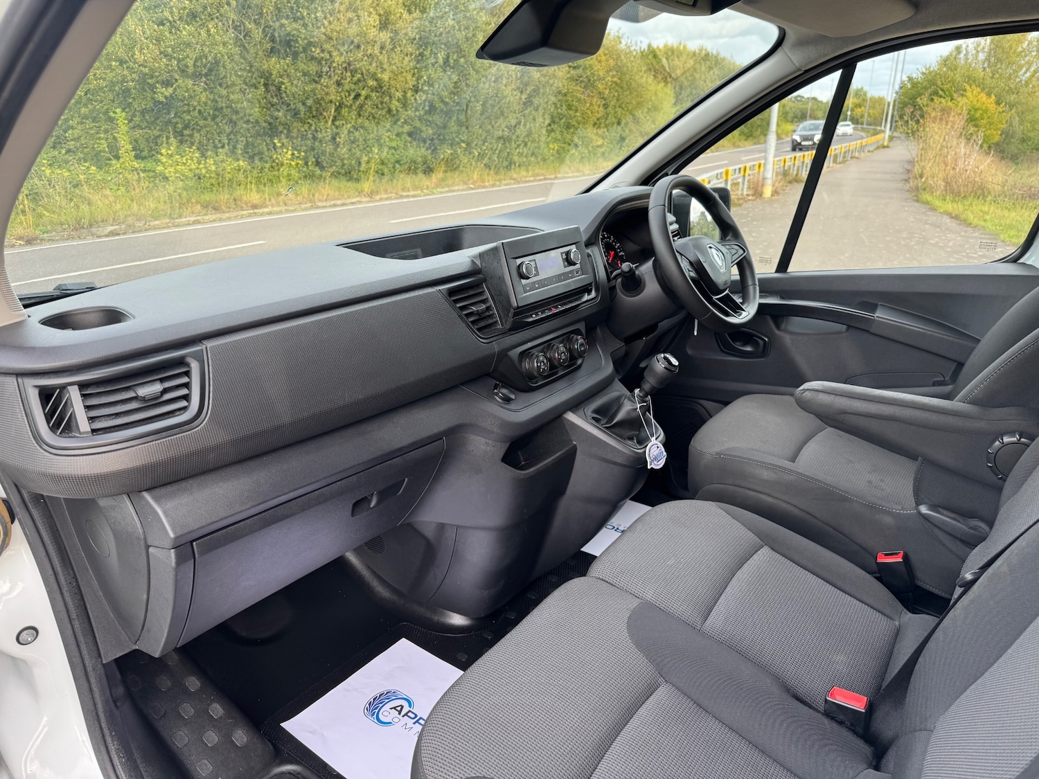 Used Renault Trafic 2022 for sale - 76065358: Photo 12