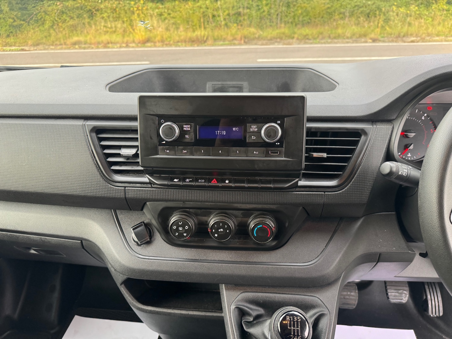 Used Renault Trafic 2022 for sale - 76065358: Photo 14