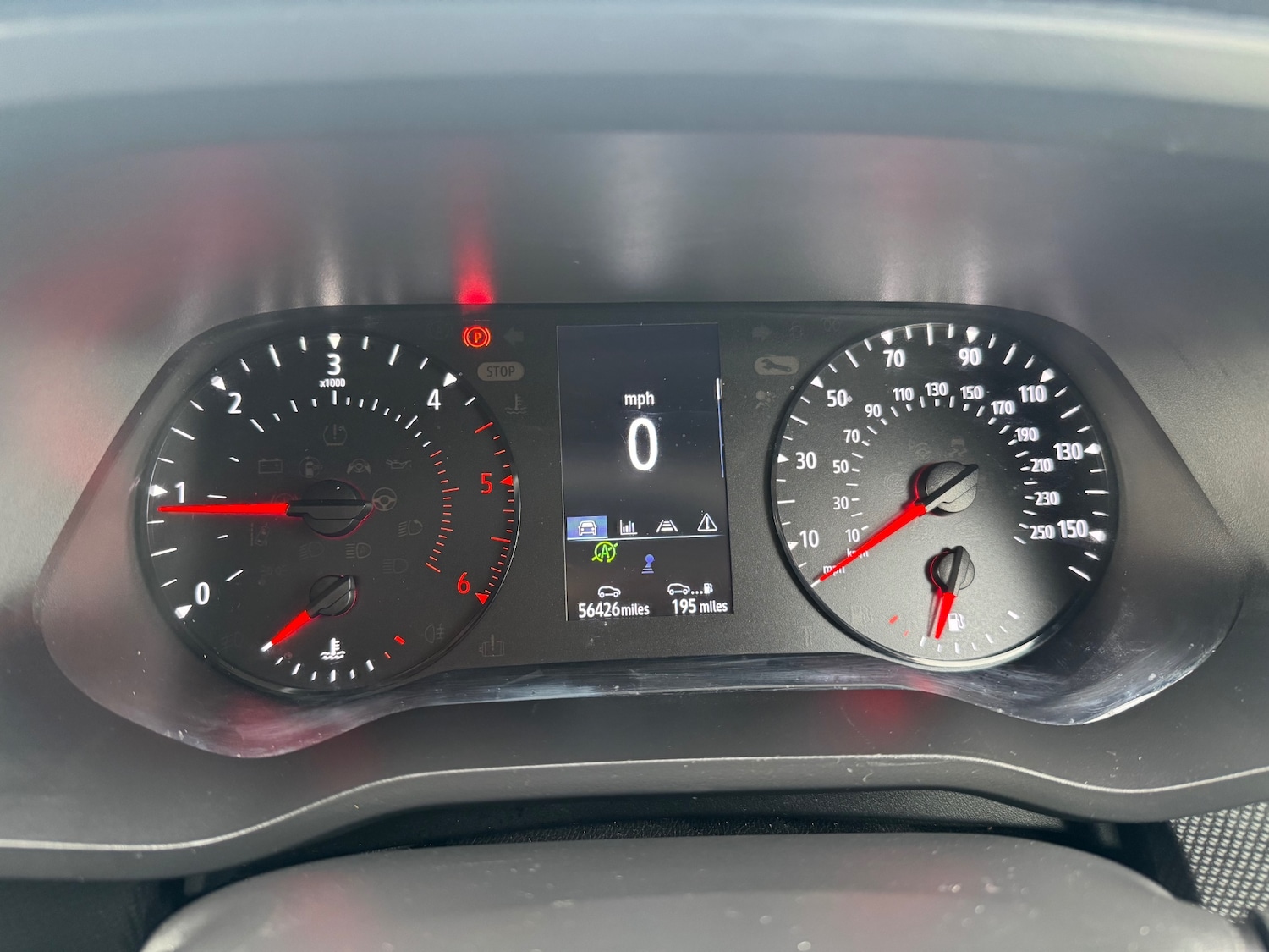 Used Renault Trafic 2022 for sale - 76065358: Photo 15