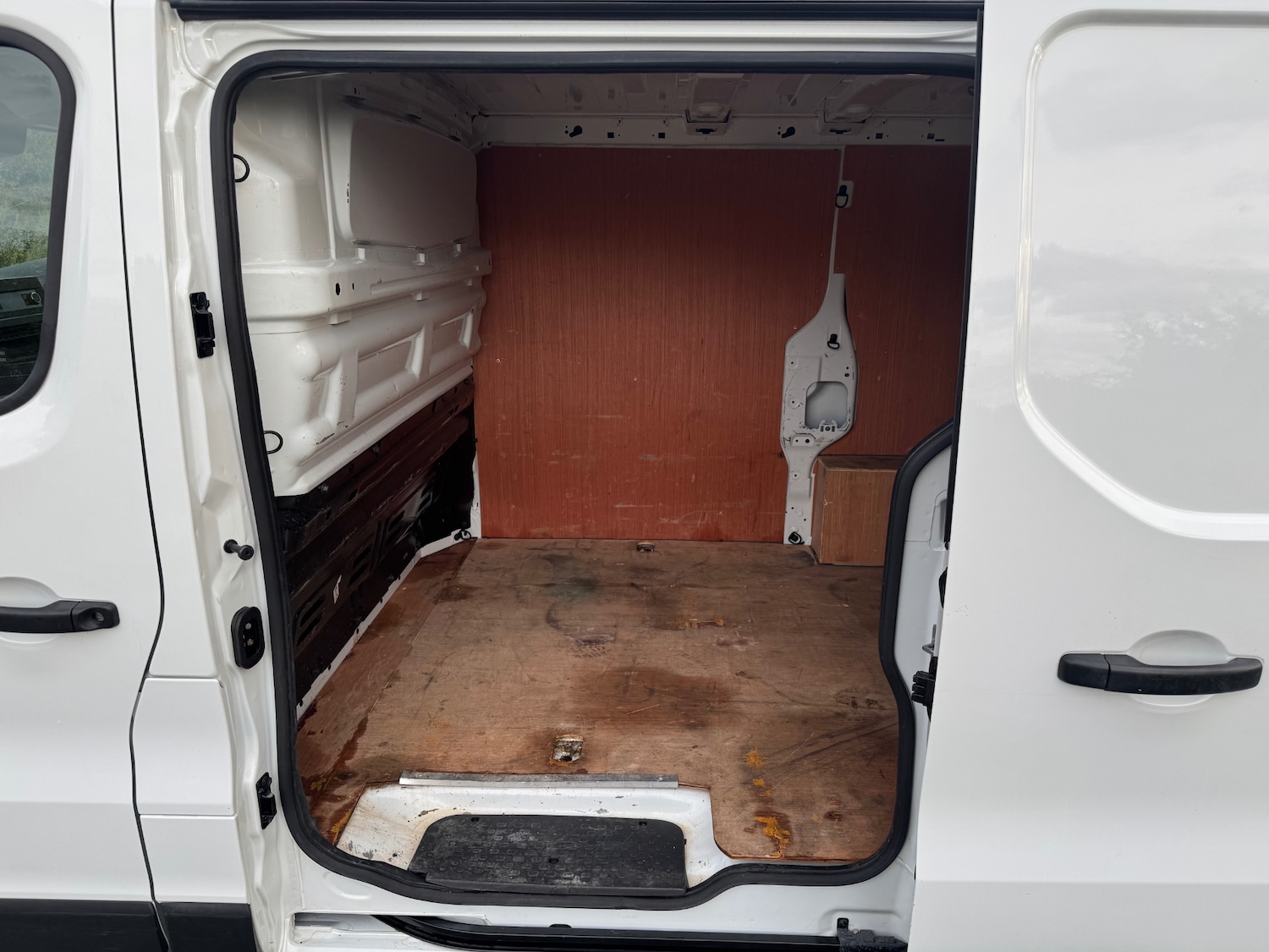 Used Renault Trafic 2022 for sale - 76065358: Photo 17