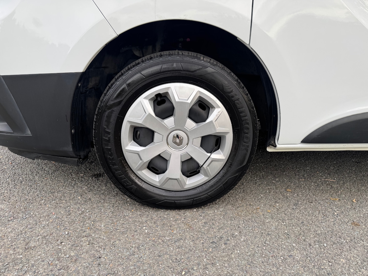 Used Renault Trafic 2022 for sale - 76065358: Photo 18