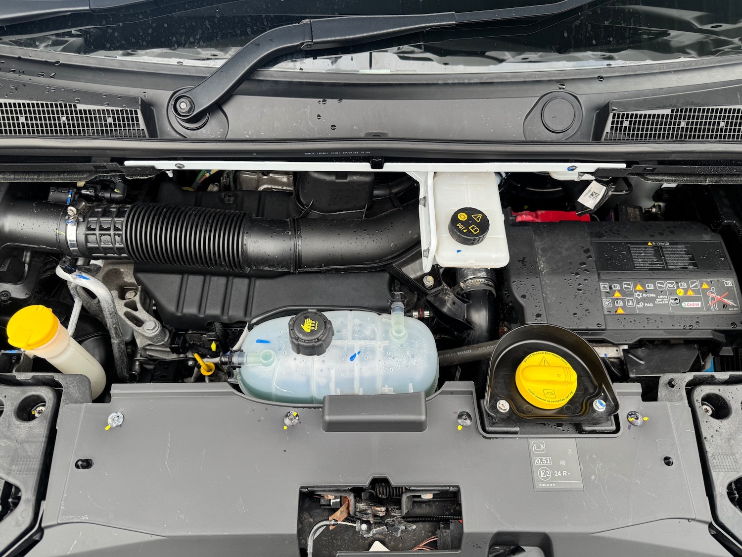 Used Renault Trafic 2022 for sale - 76065358: Photo 19