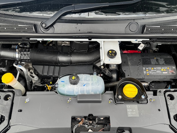 Used Renault Trafic 2022 for sale - 76065358: Photo 19