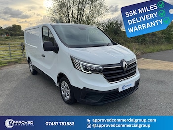 Renault - Trafic