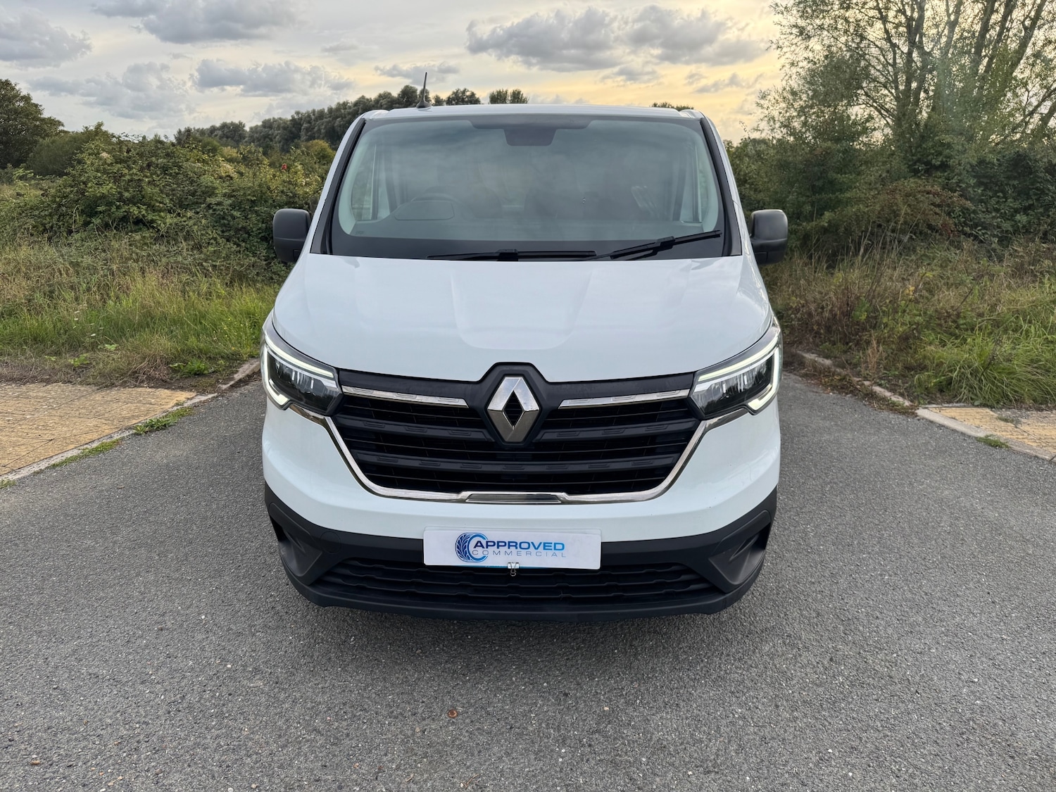 Used Renault Trafic 2022 for sale - 76065358: Photo 2