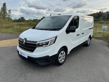 Used Renault Trafic 2022 for sale - 76065358: Photo 3