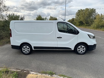 Used Renault Trafic 2022 for sale - 76065358: Photo 4