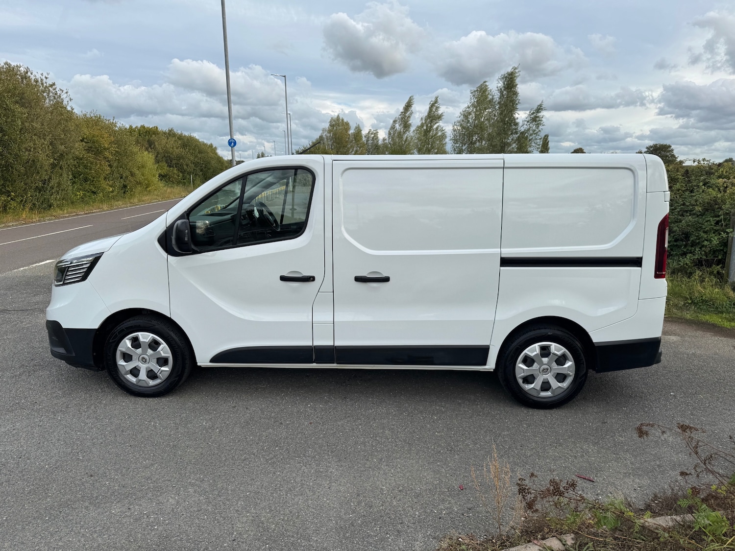 Used Renault Trafic 2022 for sale - 76065358: Photo 5