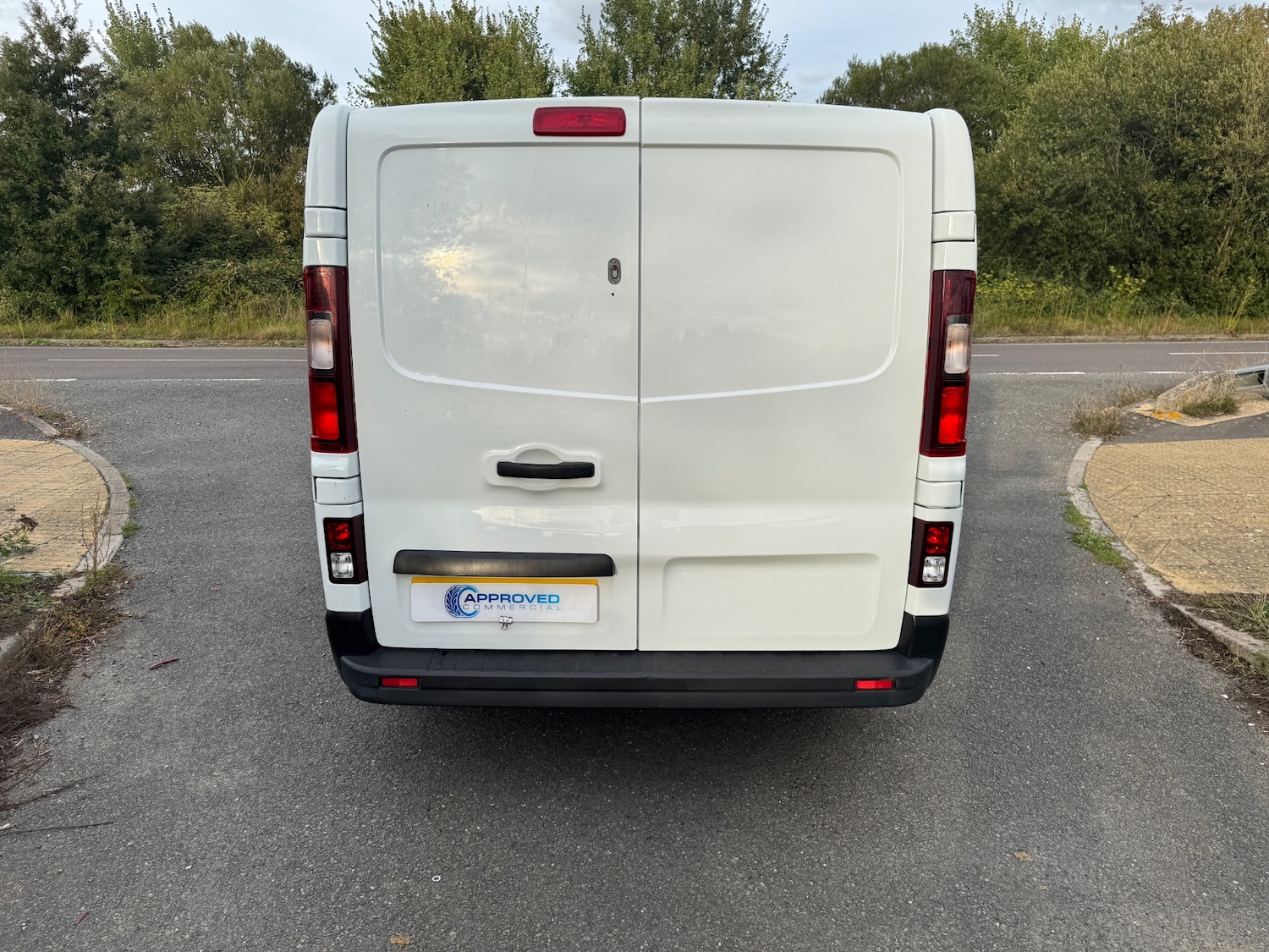 Used Renault Trafic 2022 for sale - 76065358: Photo 7