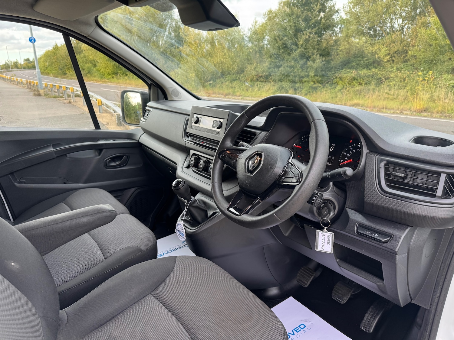 Used Renault Trafic 2022 for sale - 76065358: Photo 9