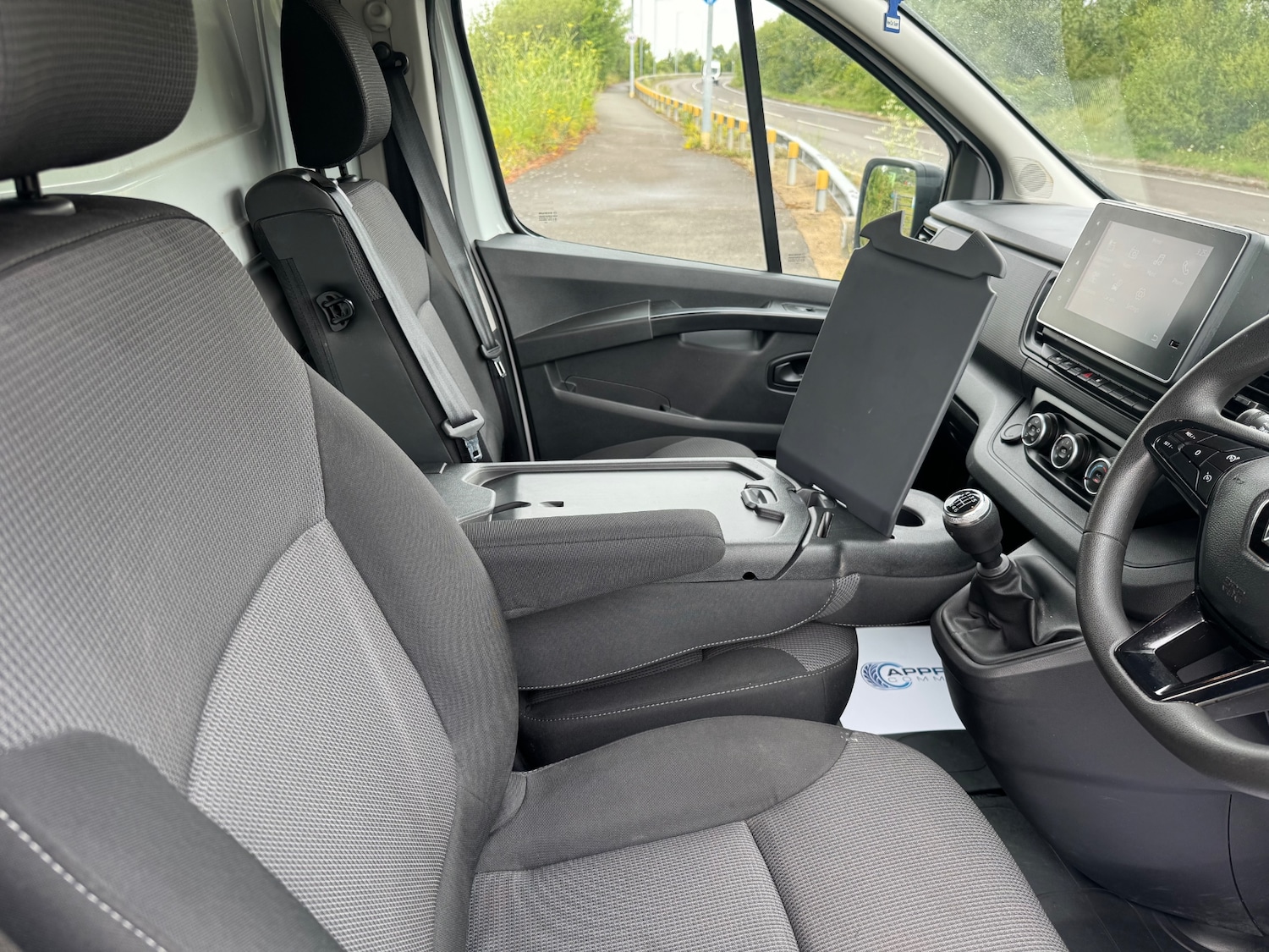 Vehicle 13