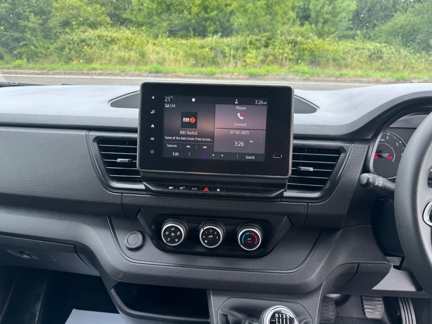 Vehicle 15