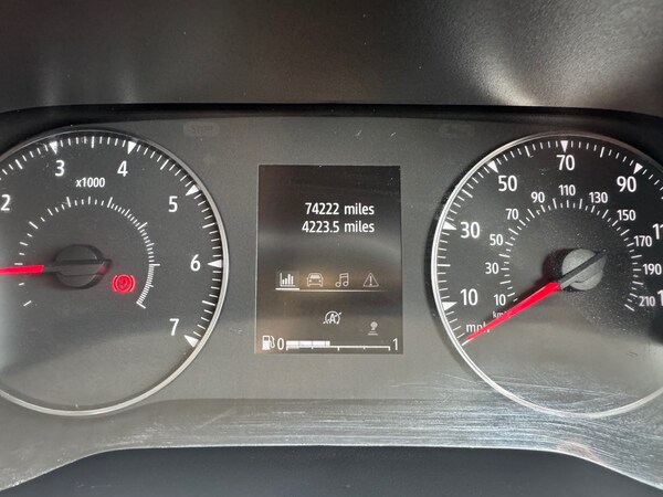 Used Renault Trafic 2022 for sale - 75130341: Photo 16