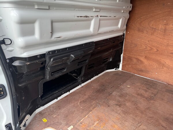Used Renault Trafic 2022 for sale - 75130341: Photo 17