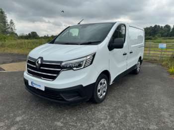 Used Renault Trafic 2022 for sale - 75130341: Photo