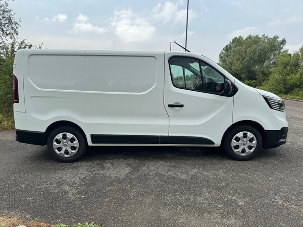Used Renault Trafic 2022 for sale - 75130341: Photo 5