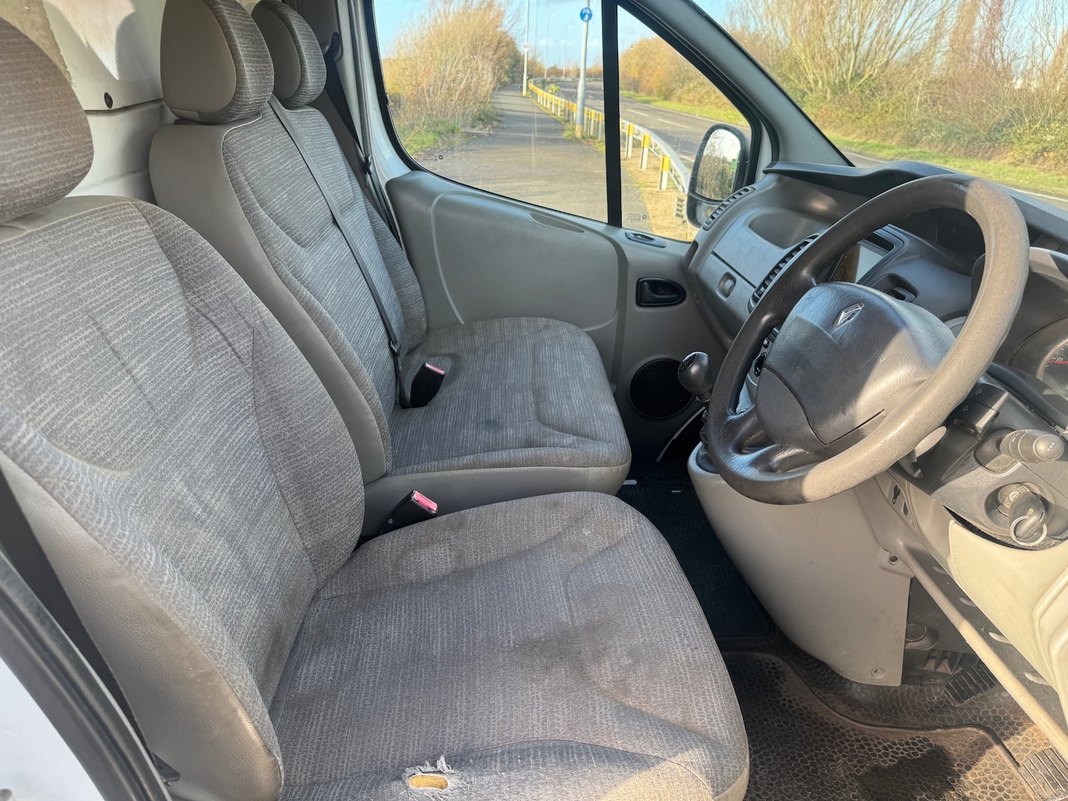 Used Renault Trafic 2012 for sale - 76904754: Photo 10