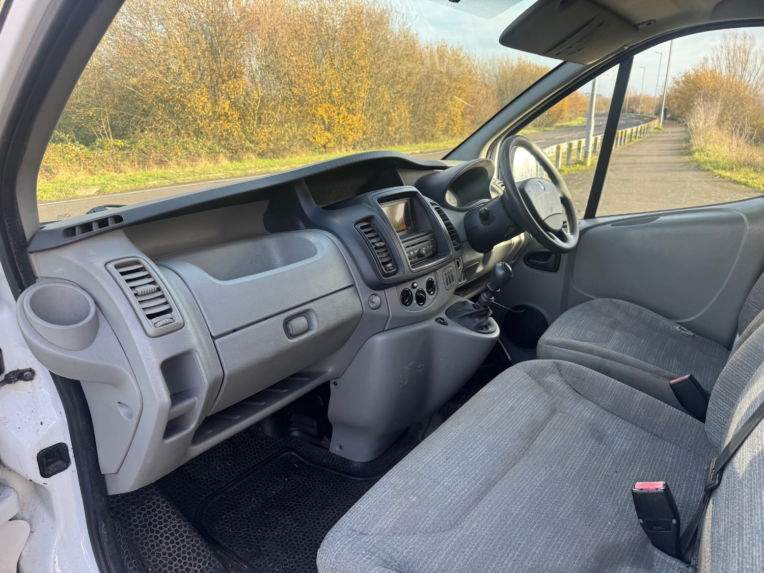 Used Renault Trafic 2012 for sale - 76904754: Photo 11