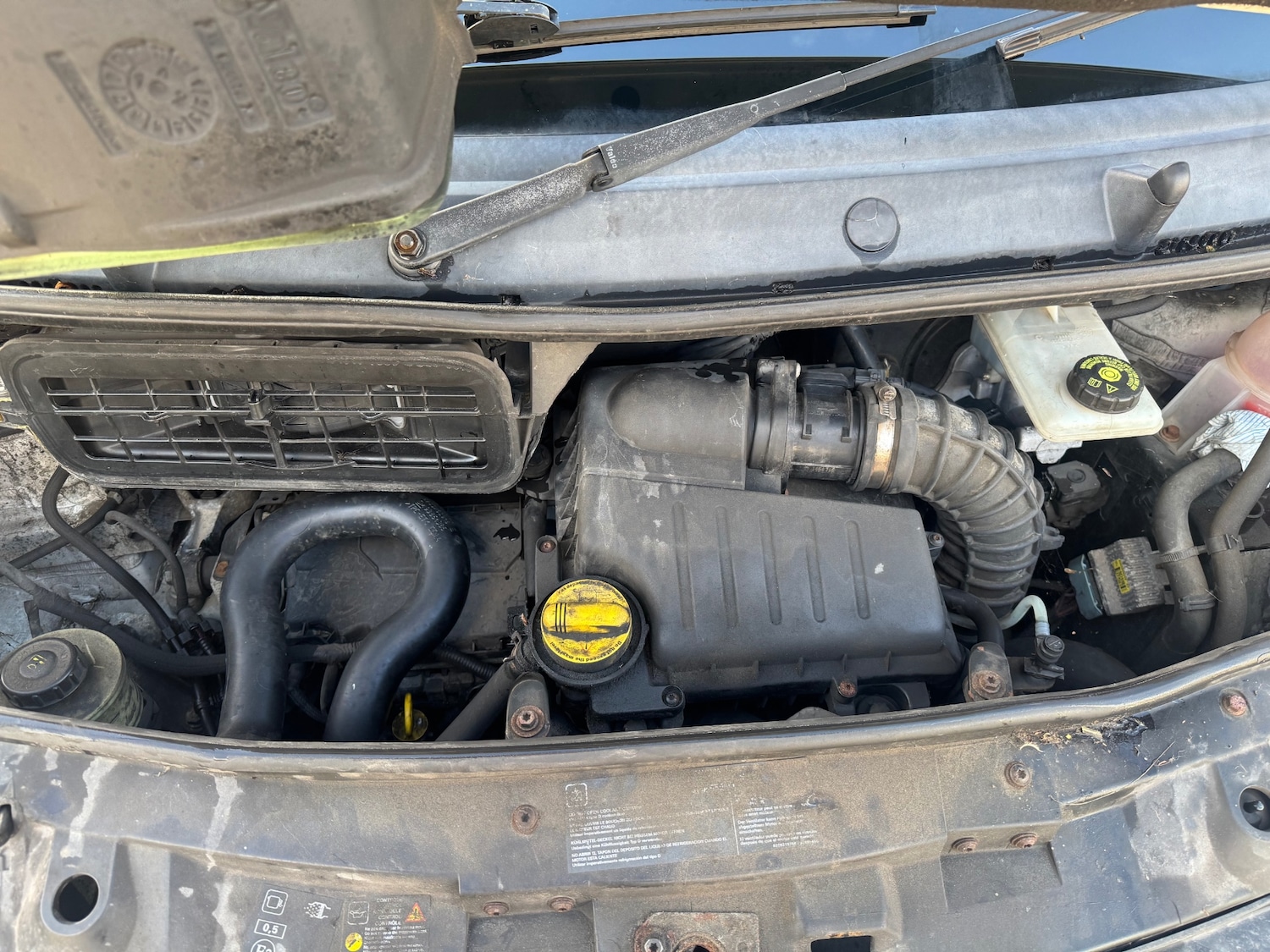 Used Renault Trafic 2012 for sale - 76904754: Photo 15